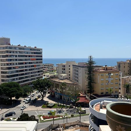 Apartament Casa Salome Torremolinos Zewnętrze zdjęcie