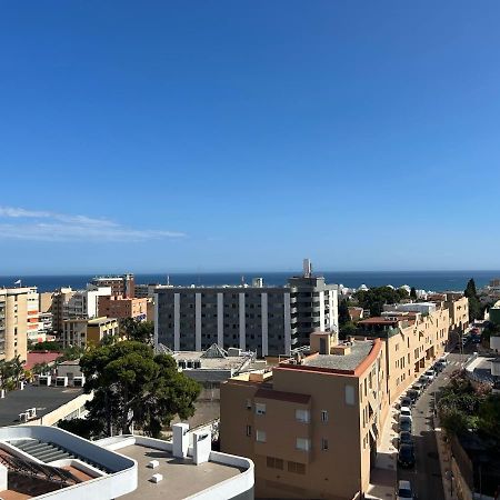 Apartament Casa Salome Torremolinos Zewnętrze zdjęcie