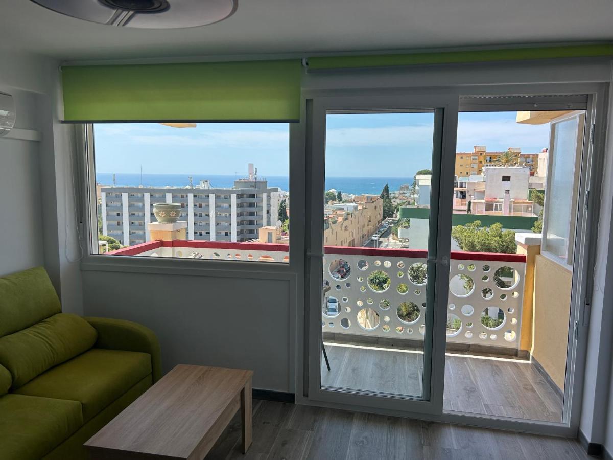Apartament Casa Salome Torremolinos Zewnętrze zdjęcie