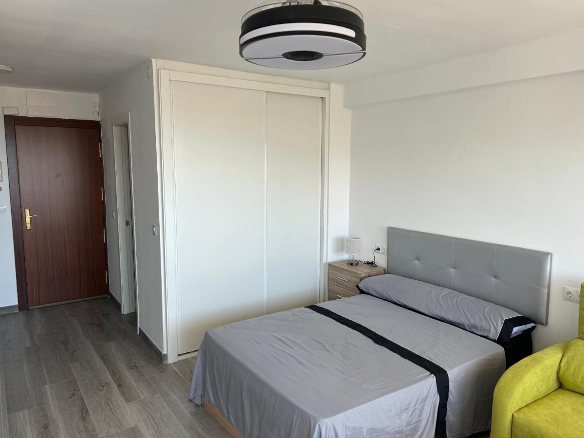 Apartament Casa Salome Torremolinos Zewnętrze zdjęcie