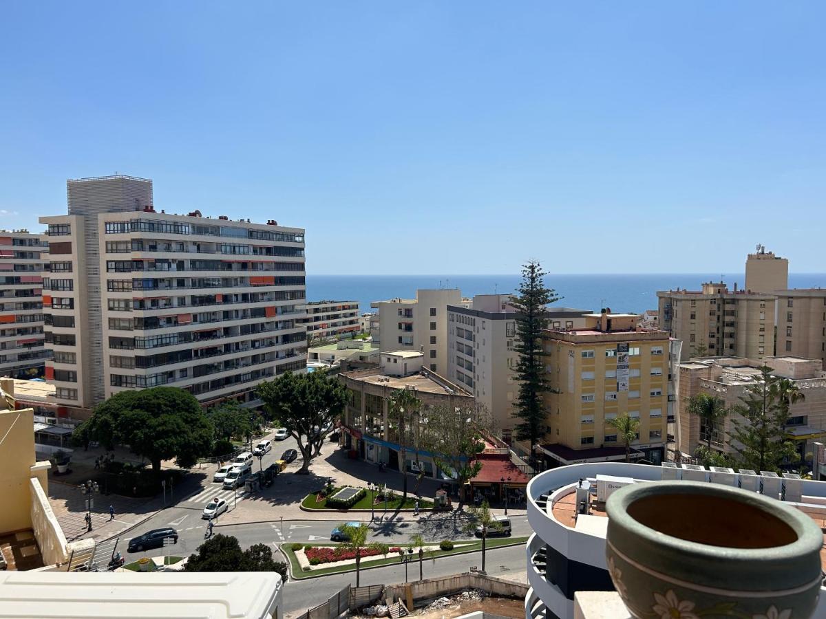 Apartament Casa Salome Torremolinos Zewnętrze zdjęcie