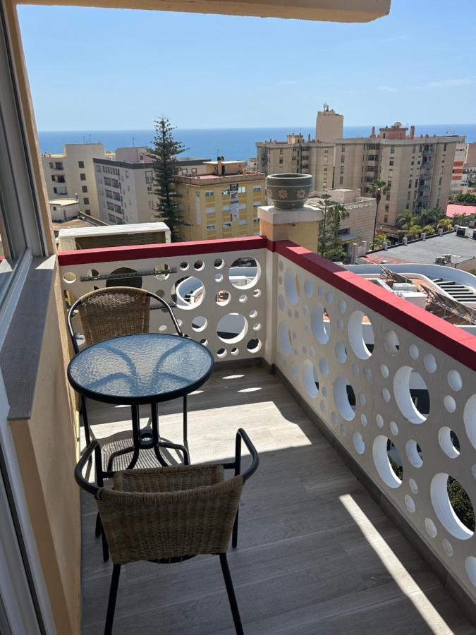 Apartament Casa Salome Torremolinos Zewnętrze zdjęcie