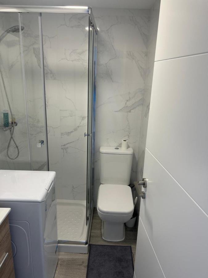 Apartament Casa Salome Torremolinos Zewnętrze zdjęcie