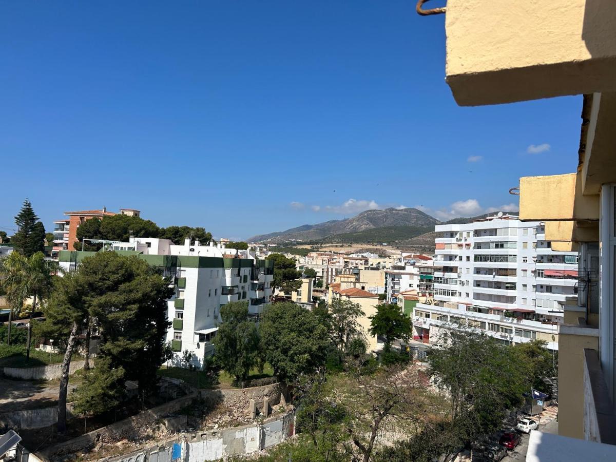 Apartament Casa Salome Torremolinos Zewnętrze zdjęcie
