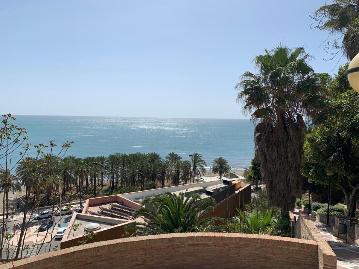Apartament Casa Salome Torremolinos Zewnętrze zdjęcie