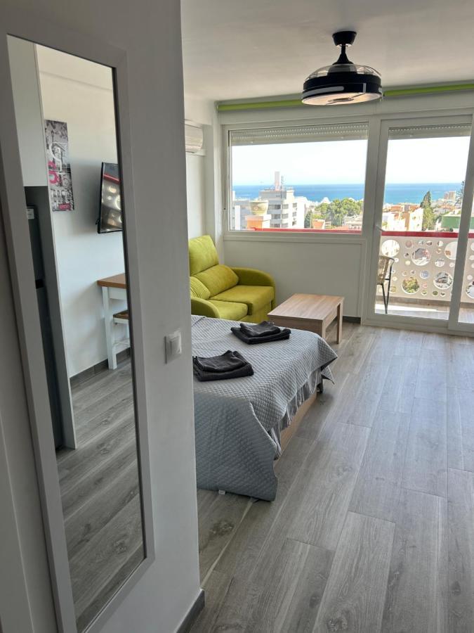 Apartament Casa Salome Torremolinos Zewnętrze zdjęcie